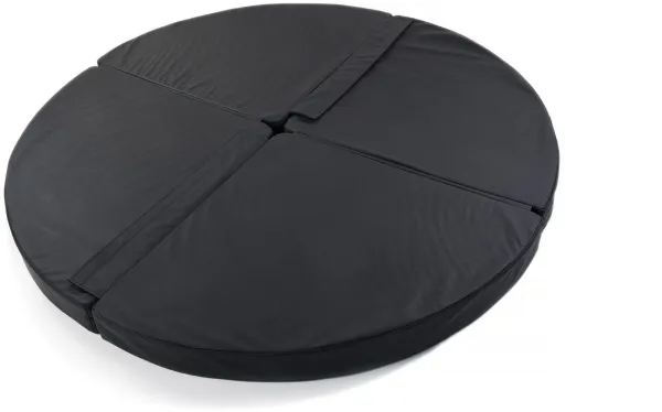 Tiguar Aerial Yoga Måtte Ø150 x 10cm